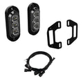 Denali T3 Rear Visibility Bundle -Yamaha Tenere 700