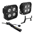 Denali D4 CANsmart Kit BMW R1250GS Adventure
