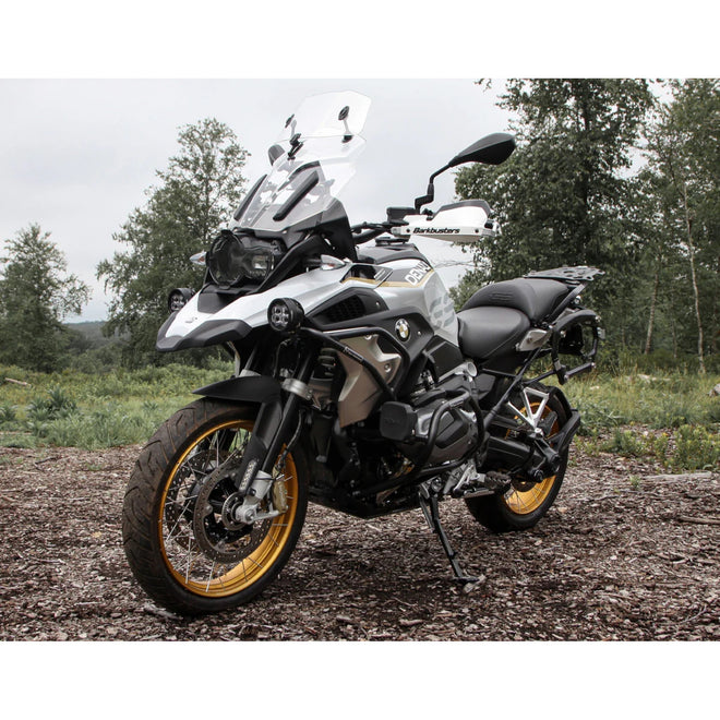 Denali D3 LED Fog Light - DataDim™ Technology - Single