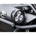Denali D3 LED Driving Light Kit - DataDim™ Technology - Pair