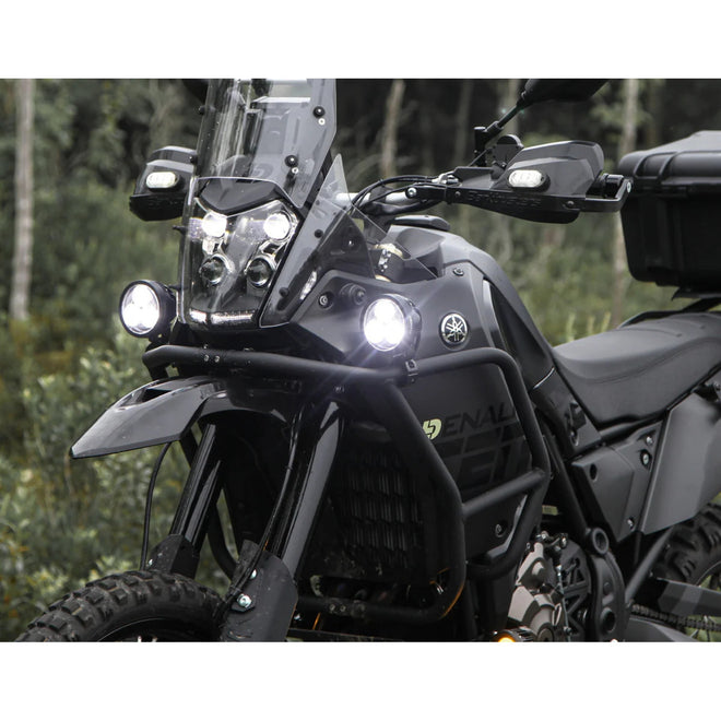 Denali D3 LED Driving Light Kit - DataDim™ Technology - Pair