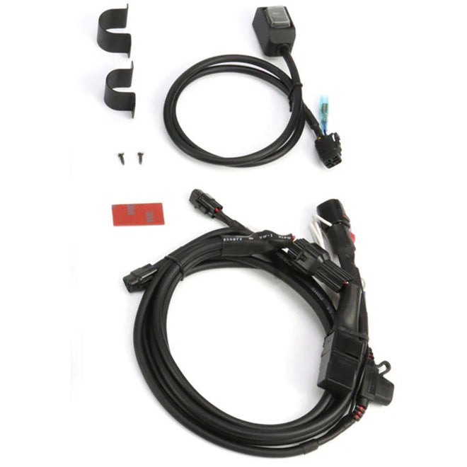 Denali D7 LED Light Kit - DataDim™ Technology - Pair