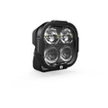 Denali DL4 Driving Light with DataDim Technology - 4-LED Beam