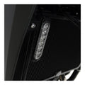 Denali DRL Amber Day Running Lights with Offset Mount Kit - Pair