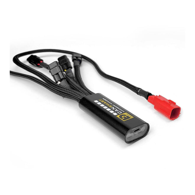 Denali CANsmart Gen2 Control - Harley Davidson
