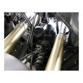 Denali Compact Horn Mount Bracket (M6) BMW R1200GS '13-'16