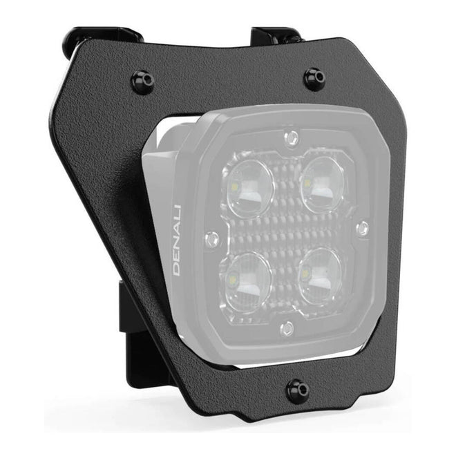 Denali LED Headlight Mount KTM (Bracket & Harness Only)
