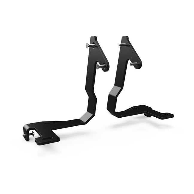 Denali Upper Driving Light Mount Kit – BMW R1300GS Adventure