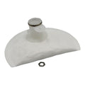 Whites Fuel Pump - EFI Filter Yamaha YZF-R1 '12-'13