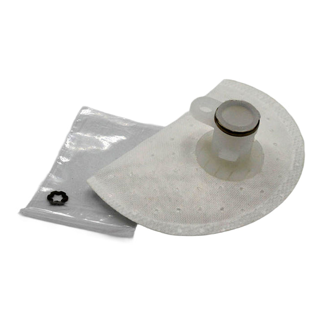 Whites Fuel Pump - EFI Filter Yamaha YZF-R1 '12-'13