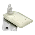 Whites Fuel Pump - EFI Filter Yamaha WR450F '14-'15