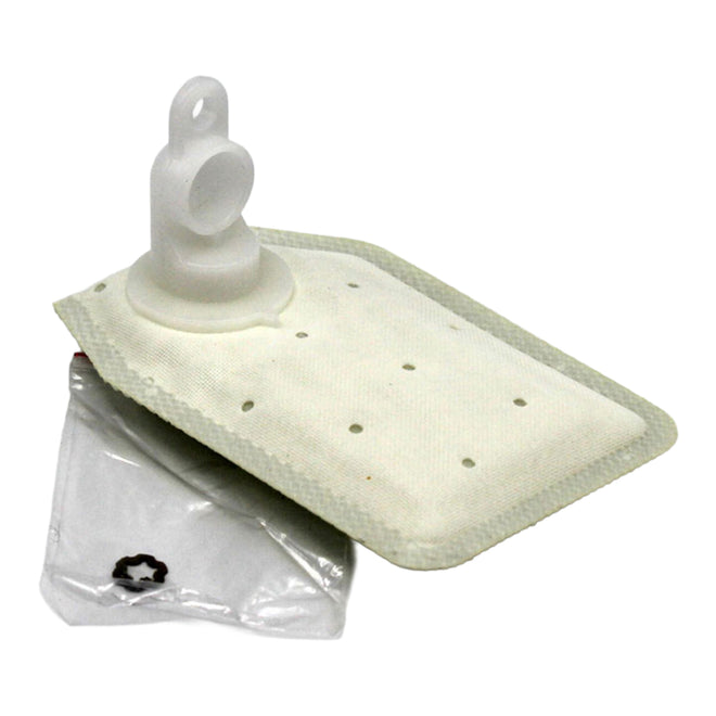 Whites Fuel Pump - EFI Filter Yamaha WR450F '14-'15