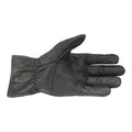Dririder Coolite Summer Vented Touring Glove - Black