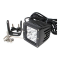 Whites Work Light 3 - CREE LED Single Mount