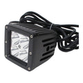 Whites Work Light 3 - CREE LED Single Mount