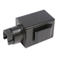 Whites Flasher Relay LED Honda 4 Pin