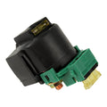 Whites Starter Solenoid Honda