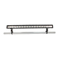 Whites LED Light Bar Brackets 2.5 Pair