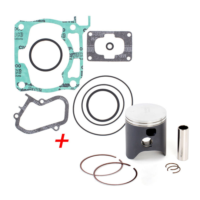 Top End Rebuild Kit (A) Yamaha YZ125 2001 (Bearing Not Included)