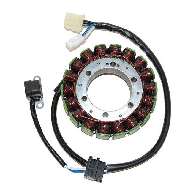 Stator Suzuki LTA450X ('07-'09) / LTA500XP/AXI ('09-'10)