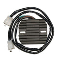 Regulator / Rectifier Kawasaki ZX-6R ('05-'06)