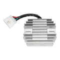 Regulator / Rectifier Kawasaki ZX-6RR ('07-'08)