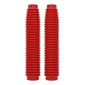Polisport Fork Boot Moto 350x41 - Red (8365)