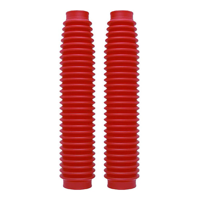 Polisport Fork Boot Moto 350x41 - Red (8365)