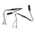 Whites LED Load Equaliser Yamaha (Pair)