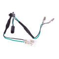 Whites LED Load Equaliser Yamaha (Pair)