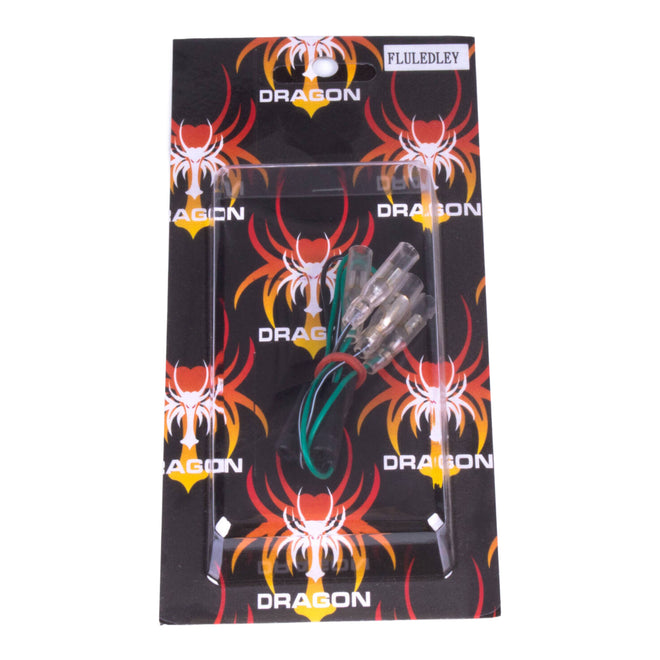 Whites LED Load Equaliser Yamaha (Pair)