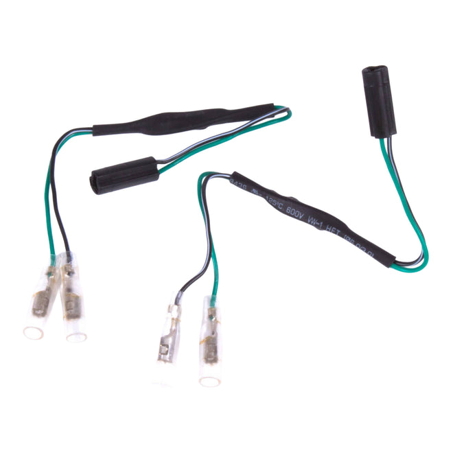 Whites LED Load Equaliser Yamaha (Pair)