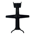 Whites Fork Seal Saver Plastic - Black