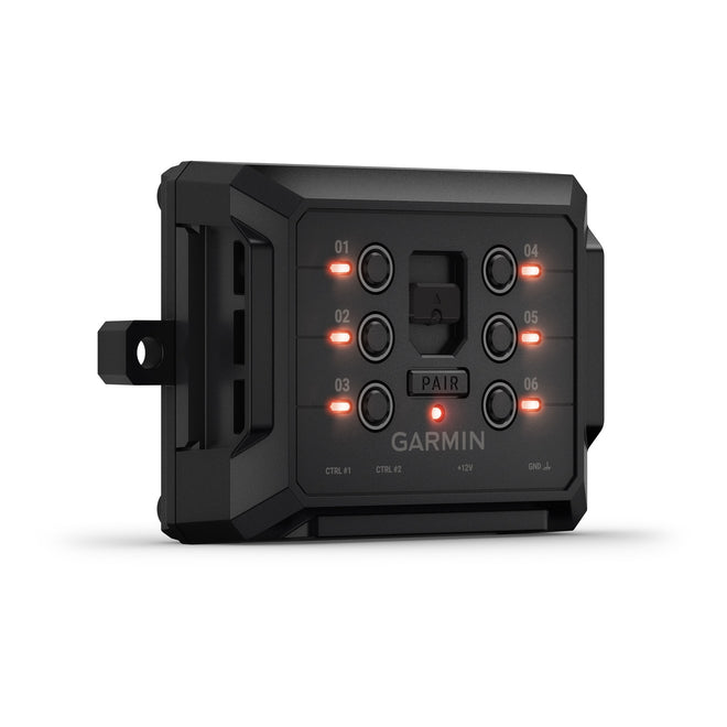 Garmin Powerswitch