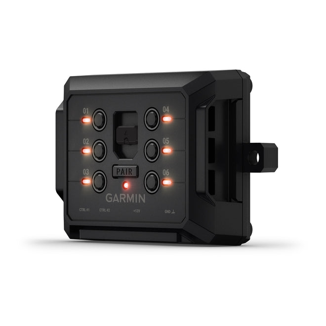 Garmin Powerswitch