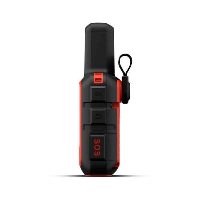 Garmin inReach Mini 2 - Flame Red