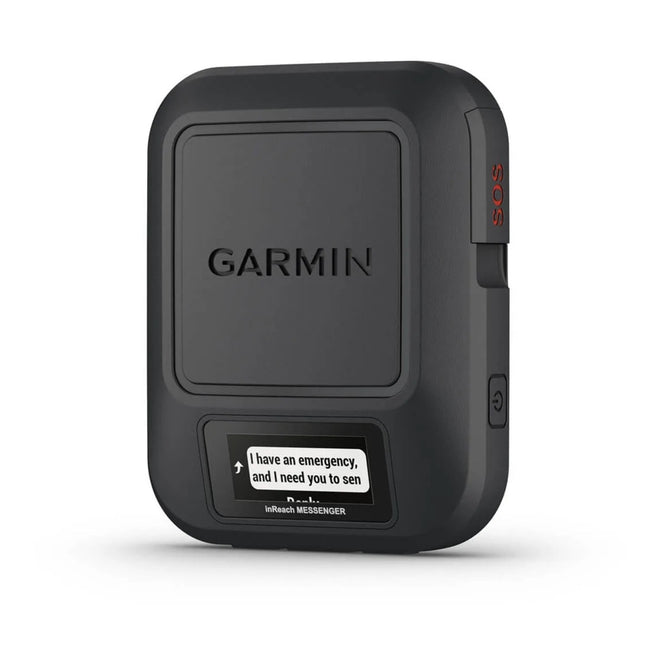 Garmin inReach Messenger
