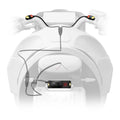 Garmin zumo R1 Radar