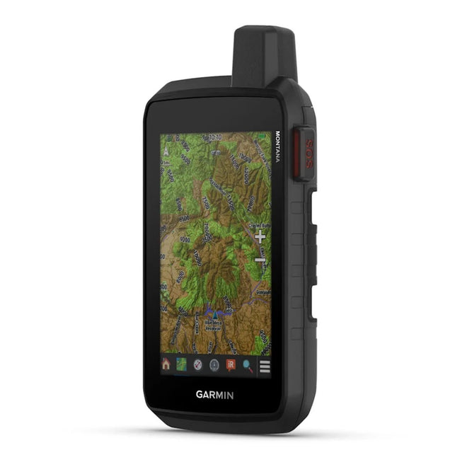 Garmin Montana 710i