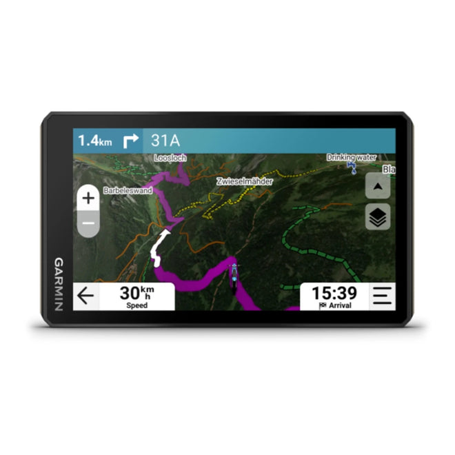 Garmin Tread 2 6 Off-Road Sat-Nav