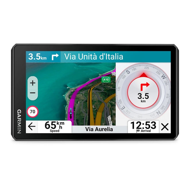 Garmin Zumo XT3 6-Inch Screen
