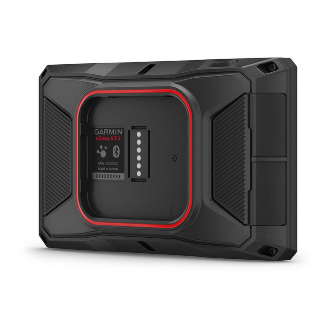 Garmin zumo XT3 4.7-Inch Screen