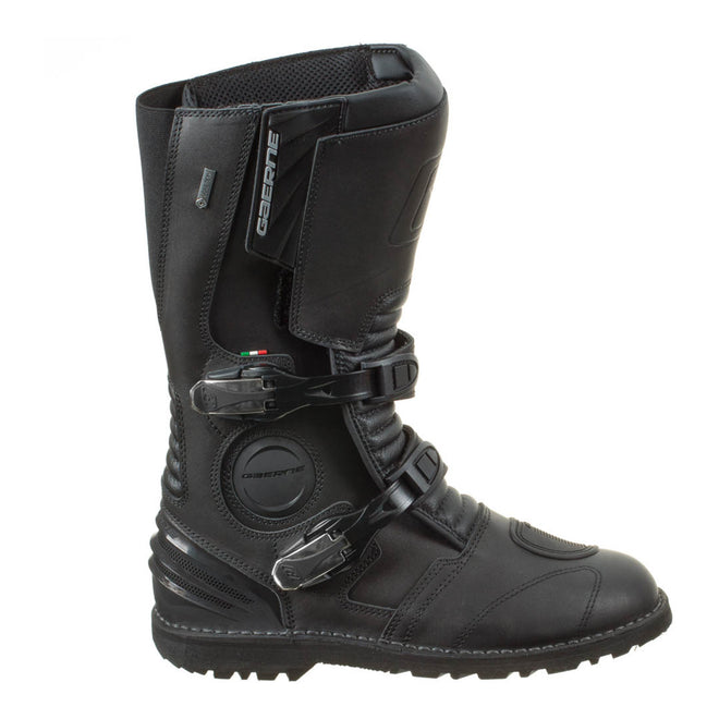 Gaerne G-Midland Gore-Tex Boot - Black