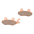 GOLDfren Brake Pads - K5 Off-Road Racing