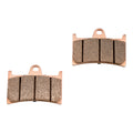 GOLDfren Brake Pads - S3 Sintered Sports
