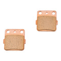 GOLDfren Brake Pads - K5 Off-Road Racing