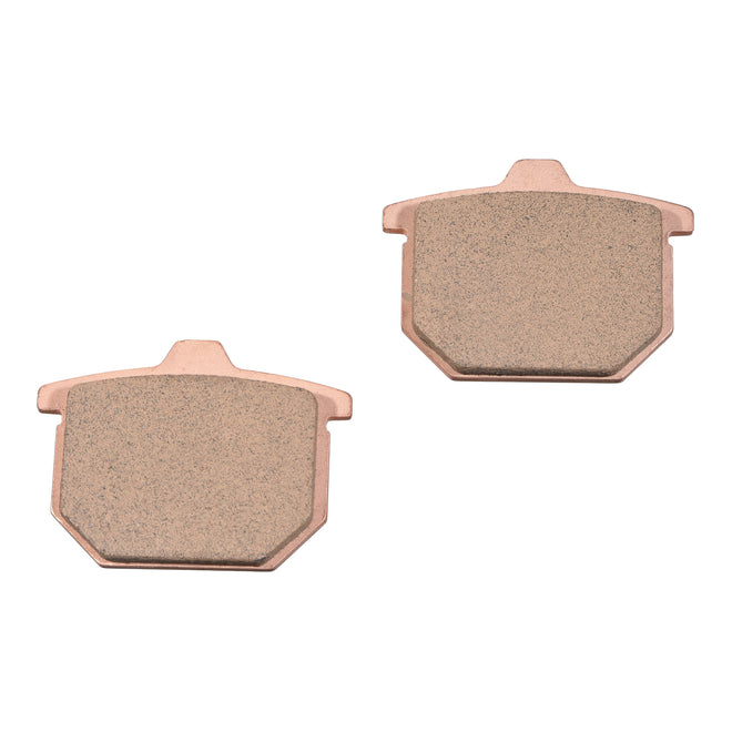 GOLDfren Brake Pads - S3 Sintered Sports