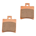 GOLDfren Brake Pads - S3 Sintered Sports