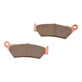 GOLDfren Brake Pads - S3 Sintered Sports