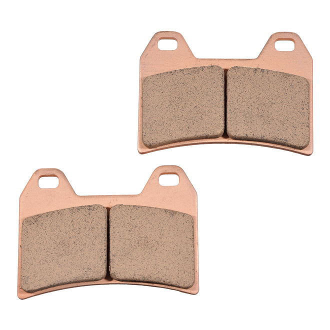GOLDfren Brake Pads - S3 Sintered Sports